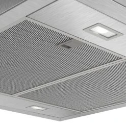 Neff N50 I95GBE2N0B Stainless Steel Island Cooker Hood, (W)89.8cm -Prime Kitchen neff n50 i95gbe2n0b stainless steel island cooker hood w 89 8cm4242004234968 37c bq