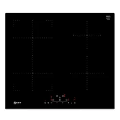 Neff N70 T46FD53X2 59.2cm Induction Hob - Black