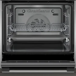 Neff Slide&Hide B3ACE4HN0B Built-in Single Multifunction Oven - Black 7 Neff Slide&Hide B3ACE4HN0B Built-in Single Multifunction Oven - Black -Prime Kitchen neff slide hide b3ace4hn0b built in single multifunction oven black4242004225164 21c