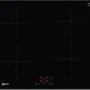 Neff T36FB41X0G (W)59.2cm Induction Hob - Black -Prime Kitchen neff t36fb41x0g w 59 2cm induction hob black4242004195474 01c bq