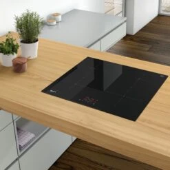 Neff T36FB41X0G (W)59.2cm Induction Hob - Black -Prime Kitchen neff t36fb41x0g w 59 2cm induction hob black4242004195474 01i