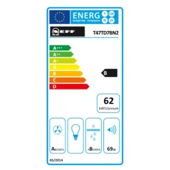 Neff T47TD7BN2 70.8cm Induction Hob - Black 17 Neff T47TD7BN2 70.8cm Induction Hob - Black -Prime Kitchen neff t47td7bn2 70 8cm induction hob black4242004247012 07t bq