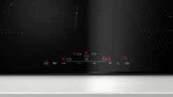 Neff T58FD20X0 (W)80cm Induction Hob - Black -Prime Kitchen neff t58fd20x0 w 80cm induction hob black4242004195788 38c