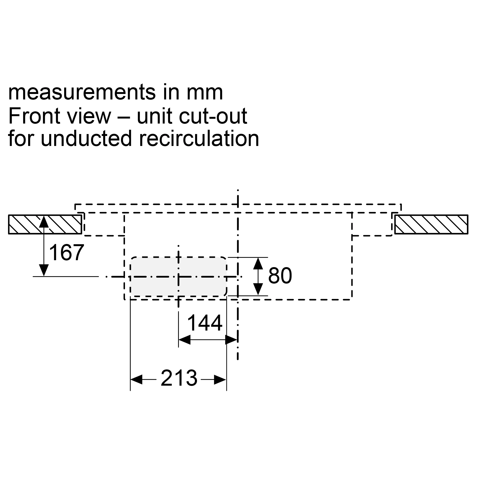 Neff T58TL6EN2 (W)82.6cm Induction Hob - Black 10 Neff T58TL6EN2 (W)82.6cm Induction Hob - Black - Image 8