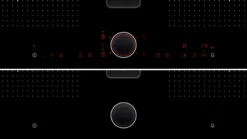 Neff T58TL6EN2 (W)82.6cm Induction Hob - Black 12 Neff T58TL6EN2 (W)82.6cm Induction Hob - Black -Prime Kitchen neff t58tl6en2 w 82 6cm induction hob black4242004246923 36c bq