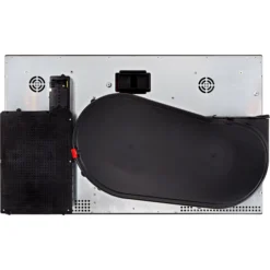 NT-PRIME-RC (W)83cm Induction Hob - Black -Prime Kitchen nt prime rc w 83cm induction hob black8020283045514 04c bq