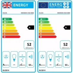 NT-PRIME-RC (W)83cm Induction Hob - Black -Prime Kitchen nt prime rc w 83cm induction hob black8020283045514 EUP EN