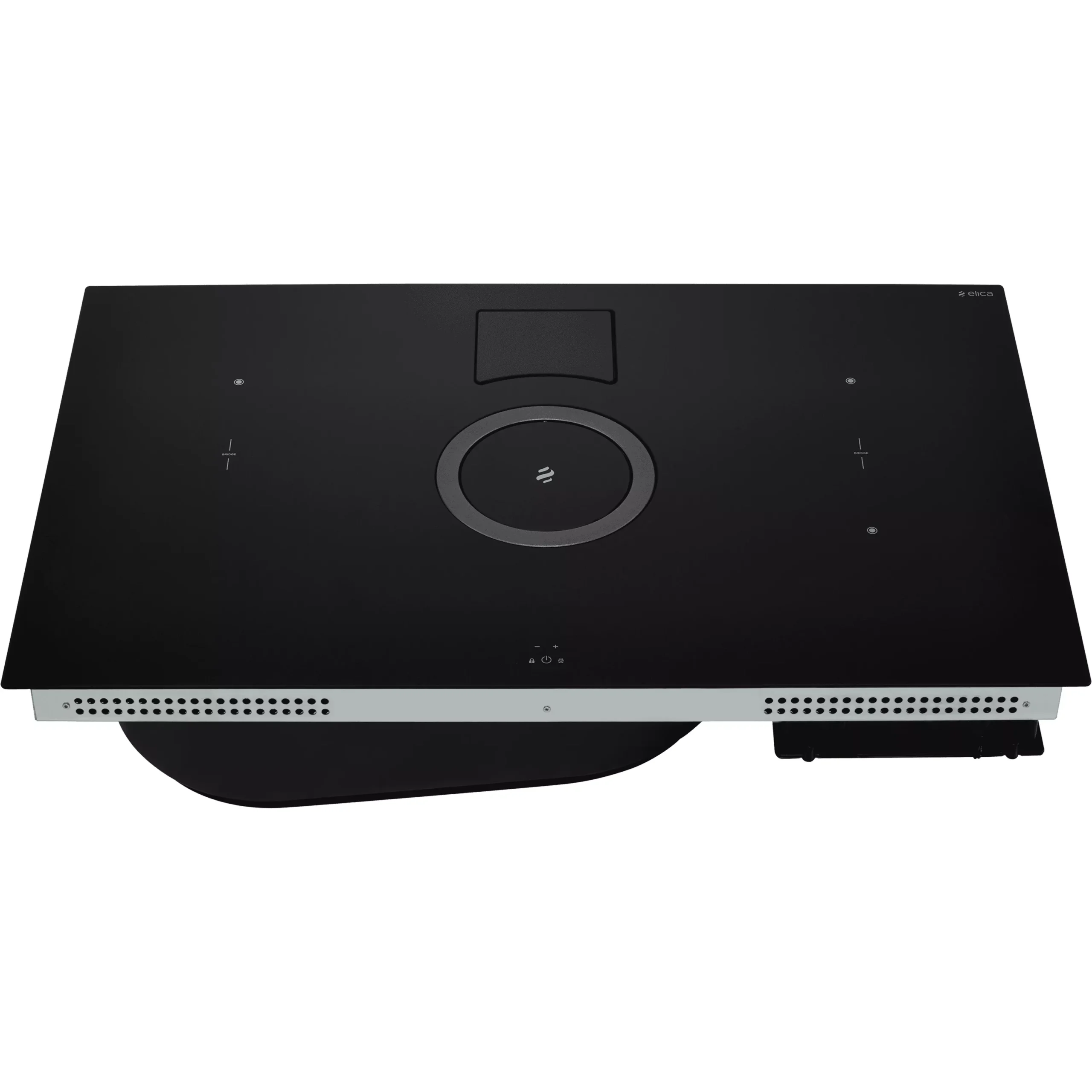 NT-SWITCH-BG-RC (W)83cm Induction Hob - Black 4 NT-SWITCH-BG-RC (W)83cm Induction Hob - Black - Image 2