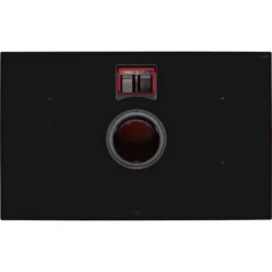 NT-SWITCH-BG-RC (W)83cm Induction Hob - Black 12 NT-SWITCH-BG-RC (W)83cm Induction Hob - Black -Prime Kitchen nt switch bg rc w 83cm induction hob black8020283045590 04c bq