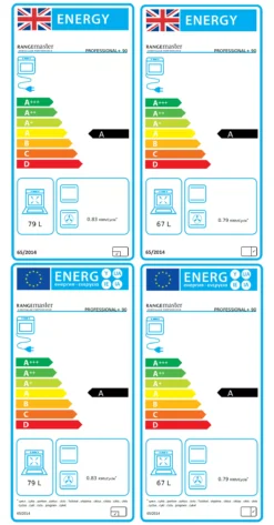 PROP90ECSS/C Freestanding Electric Range Cooker With Electric Hob 9 PROP90ECSS/C Freestanding Electric Range Cooker With Electric Hob -Prime Kitchen prop90ecss c freestanding electric range cooker with electric hob5028683083450 EUP EN