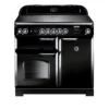 Rangemaster CLA100ECBLC Freestanding Electric Range Cooker With Ceramic Hob 2 Rangemaster CLA100ECBLC Freestanding Electric Range Cooker With Ceramic Hob -Prime Kitchen rangemaster cla100ecblc freestanding electric range cooker with ceramic hob5028683117605 02c bq
