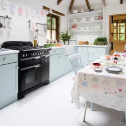 Rangemaster CLA90DFFBLC Freestanding Electric Range Cooker With Gas Hob 11 Rangemaster CLA90DFFBLC Freestanding Electric Range Cooker With Gas Hob -Prime Kitchen rangemaster cla90dffblc freestanding electric range cooker with gas hob5028683116493 02i bq