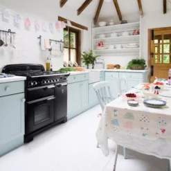 Rangemaster CLA90NGFBLC Freestanding Gas Range Cooker With Gas Hob 11 Rangemaster CLA90NGFBLC Freestanding Gas Range Cooker With Gas Hob -Prime Kitchen rangemaster cla90ngfblc freestanding gas range cooker with gas hob5028683116721 02i bq