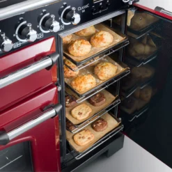 Rangemaster CLA90NGFBLC Freestanding Gas Range Cooker With Gas Hob 14 Rangemaster CLA90NGFBLC Freestanding Gas Range Cooker With Gas Hob -Prime Kitchen rangemaster cla90ngfblc freestanding gas range cooker with gas hob5028683116721 05i bq