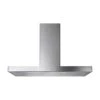 Rangemaster Flat Hood UNBHDS100SS Stainless Steel Chimney Cooker Hood, (W)99.8cm 2 Rangemaster Flat Hood UNBHDS100SS Stainless Steel Chimney Cooker Hood, (W)99.8cm -Prime Kitchen rangemaster flat hood unbhds100ss stainless steel chimney cooker hood w 99 8cm5028683105251 02c bq