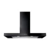 Rangemaster Flat Hood UNBHDS90BL Black Steel Chimney Cooker Hood, (W)89.8cm 1 Rangemaster Flat Hood UNBHDS90BL Black Steel Chimney Cooker Hood, (W)89.8cm -Prime Kitchen rangemaster flat hood unbhds90bl black steel chimney cooker hood w 89 8cm5028683105336 02c bq