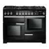 Rangemaster PDL110DFFGB/C Freestanding Electric Range Cooker With Gas Hob 2 Rangemaster PDL110DFFGB/C Freestanding Electric Range Cooker With Gas Hob -Prime Kitchen rangemaster pdl110dffgb c freestanding electric range cooker with gas hob5028683097525 02c bq