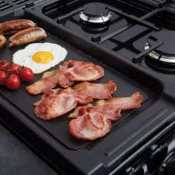 Rangemaster PDL110DFFGB/C Freestanding Electric Range Cooker With Gas Hob 9 Rangemaster PDL110DFFGB/C Freestanding Electric Range Cooker With Gas Hob -Prime Kitchen rangemaster pdl110dffgb c freestanding electric range cooker with gas hob5028683097525 02i bq