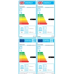 Rangemaster PDL110DFFGB/C Freestanding Electric Range Cooker With Gas Hob 11 Rangemaster PDL110DFFGB/C Freestanding Electric Range Cooker With Gas Hob -Prime Kitchen rangemaster pdl110dffgb c freestanding electric range cooker with gas hob5028683097525 EUP EN