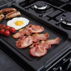 Rangemaster PDL110DFFSLC Freestanding Electric Range Cooker With Gas Hob 9 Rangemaster PDL110DFFSLC Freestanding Electric Range Cooker With Gas Hob -Prime Kitchen rangemaster pdl110dffslc freestanding electric range cooker with gas hob5028683105893 02i bq