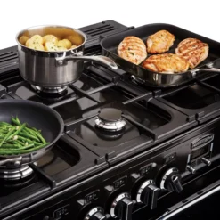 Rangemaster PDL110DFFSLC Freestanding Electric Range Cooker With Gas Hob 10 Rangemaster PDL110DFFSLC Freestanding Electric Range Cooker With Gas Hob -Prime Kitchen rangemaster pdl110dffslc freestanding electric range cooker with gas hob5028683105893 03i bq