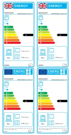 Rangemaster PDL110DFFSLC Freestanding Electric Range Cooker With Gas Hob 11 Rangemaster PDL110DFFSLC Freestanding Electric Range Cooker With Gas Hob -Prime Kitchen rangemaster pdl110dffslc freestanding electric range cooker with gas hob5028683105893 EUP EN
