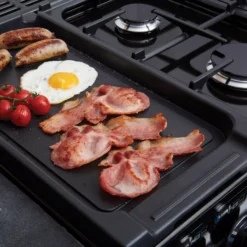 Rangemaster PDL110DFFSS/C Freestanding Electric Range Cooker With Gas Hob 9 Rangemaster PDL110DFFSS/C Freestanding Electric Range Cooker With Gas Hob -Prime Kitchen rangemaster pdl110dffss c freestanding electric range cooker with gas hob5028683097518 02i bq