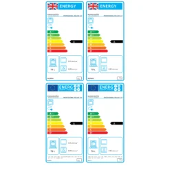Rangemaster PDL110DFFSS/C Freestanding Electric Range Cooker With Gas Hob 11 Rangemaster PDL110DFFSS/C Freestanding Electric Range Cooker With Gas Hob -Prime Kitchen rangemaster pdl110dffss c freestanding electric range cooker with gas hob5028683097518 EUP EN