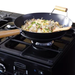 Rangemaster PDL90DFFSS/C Freestanding Electric Range Cooker With Gas Hob 8 Rangemaster PDL90DFFSS/C Freestanding Electric Range Cooker With Gas Hob -Prime Kitchen rangemaster pdl90dffss c freestanding electric range cooker with gas hob5028683097594 02i bq