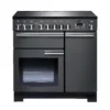 Rangemaster PDL90EISL/C Freestanding Electric Range Cooker With Induction Hob 2 Rangemaster PDL90EISL/C Freestanding Electric Range Cooker With Induction Hob -Prime Kitchen rangemaster pdl90eisl c freestanding electric range cooker with induction hob5028683105978 02c bq