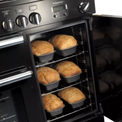 Rangemaster PROP100DFFSSC Freestanding Electric Range Cooker With Gas Hob 11 Rangemaster PROP100DFFSSC Freestanding Electric Range Cooker With Gas Hob -Prime Kitchen rangemaster prop100dffssc freestanding electric range cooker with gas hob5028683092599 03i bq