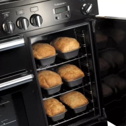 Rangemaster PROP100EISSC Freestanding Electric Range Cooker With Induction Hob - Stainless Steel Effect 7 Rangemaster PROP100EISSC Freestanding Electric Range Cooker With Induction Hob - Stainless Steel Effect -Prime Kitchen rangemaster prop100eissc freestanding electric range cooker with induction hob stainless steel effect5028683096023 01i bq