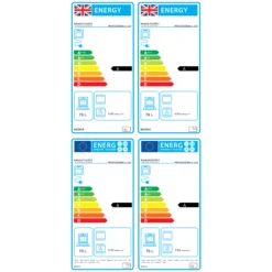 Rangemaster PROP110EISSC Freestanding Electric Range Cooker With Induction Hob - Stainless Steel Effect 7 Rangemaster PROP110EISSC Freestanding Electric Range Cooker With Induction Hob - Stainless Steel Effect -Prime Kitchen rangemaster prop110eissc freestanding electric range cooker with induction hob stainless steel effect5028683085317 EUP EN