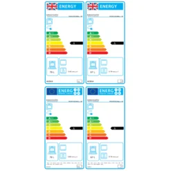 Rangemaster PROP90EIGBC Freestanding Electric Range Cooker With Induction Hob -Prime Kitchen rangemaster prop90eigbc freestanding electric range cooker with induction hob5028683091738 EUP EN