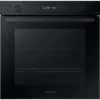 Samsung Bespoke Series 4 NV7B41307AK_BKG Built-in Single Multifunction Oven - Black -Prime Kitchen samsung bespoke series 4 nv7b41307ak bkg built in single multifunction oven black8806094422481 01c bq