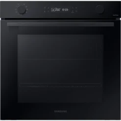 Samsung Bespoke Series 4 NV7B41307AK_BKG Built-in Single Multifunction Oven - Black