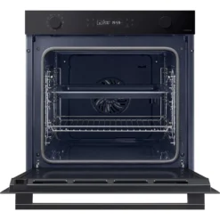 Samsung Bespoke Series 4 NV7B41307AK_BKG Built-in Single Multifunction Oven - Black 16 Samsung Bespoke Series 4 NV7B41307AK_BKG Built-in Single Multifunction Oven - Black -Prime Kitchen samsung bespoke series 4 nv7b41307ak bkg built in single multifunction oven black8806094422481 02c bq