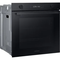 Samsung Bespoke Series 4 NV7B41307AK_BKG Built-in Single Multifunction Oven - Black 18 Samsung Bespoke Series 4 NV7B41307AK_BKG Built-in Single Multifunction Oven - Black -Prime Kitchen samsung bespoke series 4 nv7b41307ak bkg built in single multifunction oven black8806094422481 04c bq
