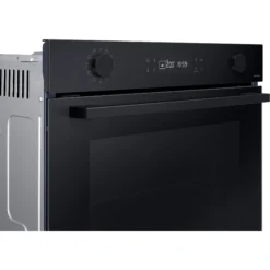 Samsung Bespoke Series 4 NV7B41307AK_BKG Built-in Single Multifunction Oven - Black 13 Samsung Bespoke Series 4 NV7B41307AK_BKG Built-in Single Multifunction Oven - Black -Prime Kitchen samsung bespoke series 4 nv7b41307ak bkg built in single multifunction oven black8806094422481 05c bq