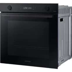 Samsung Bespoke Series 4 NV7B41307AK_BKG Built-in Single Multifunction Oven - Black 15 Samsung Bespoke Series 4 NV7B41307AK_BKG Built-in Single Multifunction Oven - Black -Prime Kitchen samsung bespoke series 4 nv7b41307ak bkg built in single multifunction oven black8806094422481 06c bq