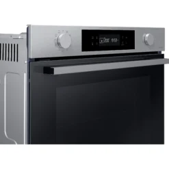 Samsung Bespoke Series 4 NV7B41307AS_SS Built-in Single Multifunction Oven - Stainless Steel Effect -Prime Kitchen samsung bespoke series 4 nv7b41307as ss built in single multifunction oven stainless steel effect8806094422498 05c bq