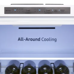 Samsung BRB26615FWW_WH Built-in Frost Free Fridge Freezer - White 15 Samsung BRB26615FWW_WH Built-in Frost Free Fridge Freezer - White -Prime Kitchen samsung brb26615fww wh built in frost free fridge freezer white8806092211254 02c bq