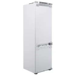 Samsung BRB26615FWW_WH Built-in Frost Free Fridge Freezer - White