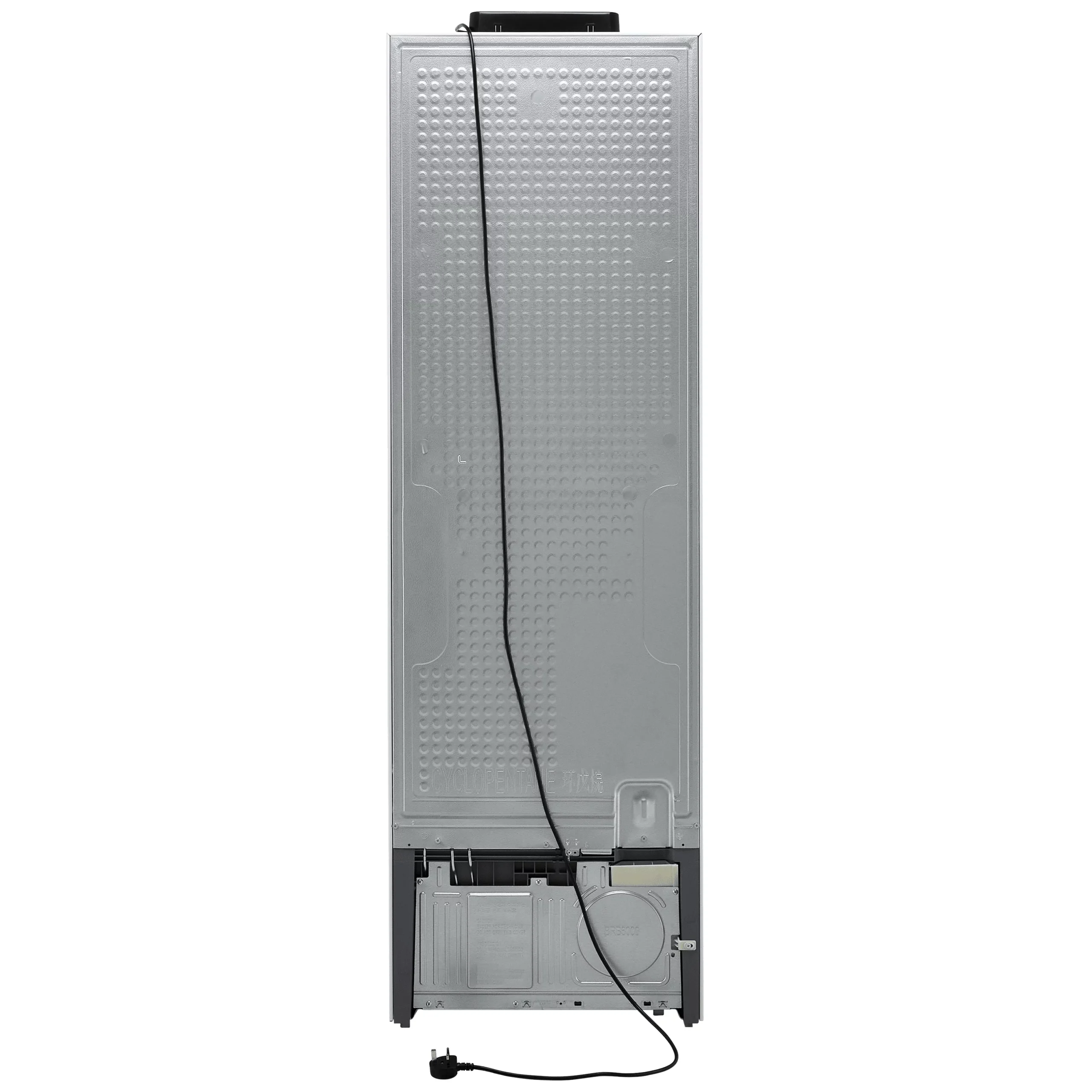 Samsung BRB26615FWW_WH Built-in Frost Free Fridge Freezer - White 10 Samsung BRB26615FWW_WH Built-in Frost Free Fridge Freezer - White - Image 8