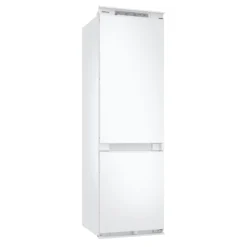 Samsung BRB26705DWW_WH Built-in Frost Free Fridge Freezer - White -Prime Kitchen samsung brb26705dww wh built in frost free fridge freezer white8806092211315 03c bq