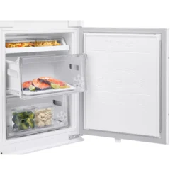 Samsung BRB26705DWW_WH Built-in Frost Free Fridge Freezer - White -Prime Kitchen samsung brb26705dww wh built in frost free fridge freezer white8806092211315 08c bq