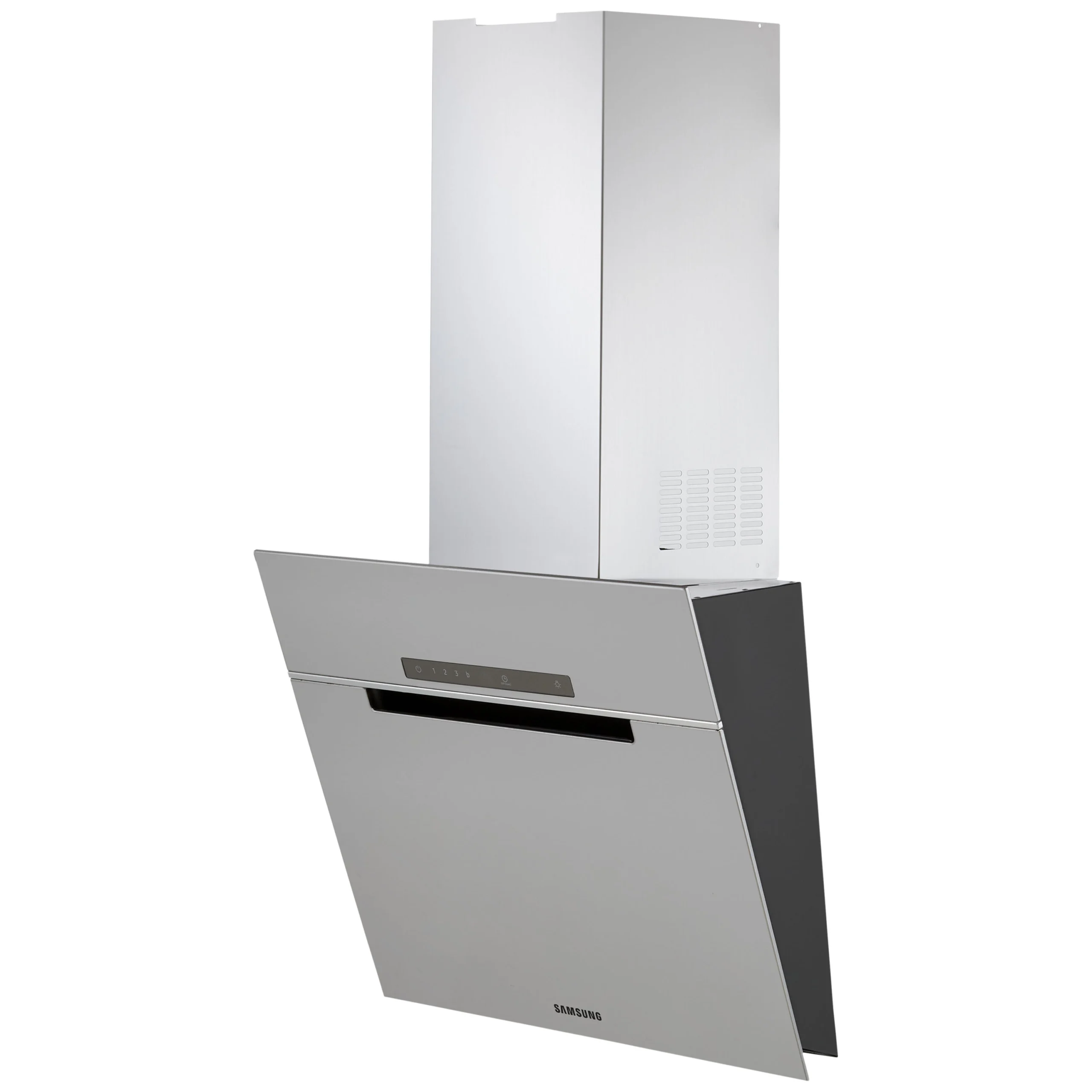 Samsung Chef Collection NK24M7070VS_SS Metal Chimney Cooker Hood (W)59.8cm - Stainless Steel Effect 5 Samsung Chef Collection NK24M7070VS_SS Metal Chimney Cooker Hood (W)59.8cm - Stainless Steel Effect - Image 3