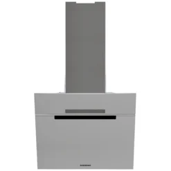 Samsung Chef Collection NK24M7070VS_SS Metal Chimney Cooker Hood (W)59.8cm - Stainless Steel Effect