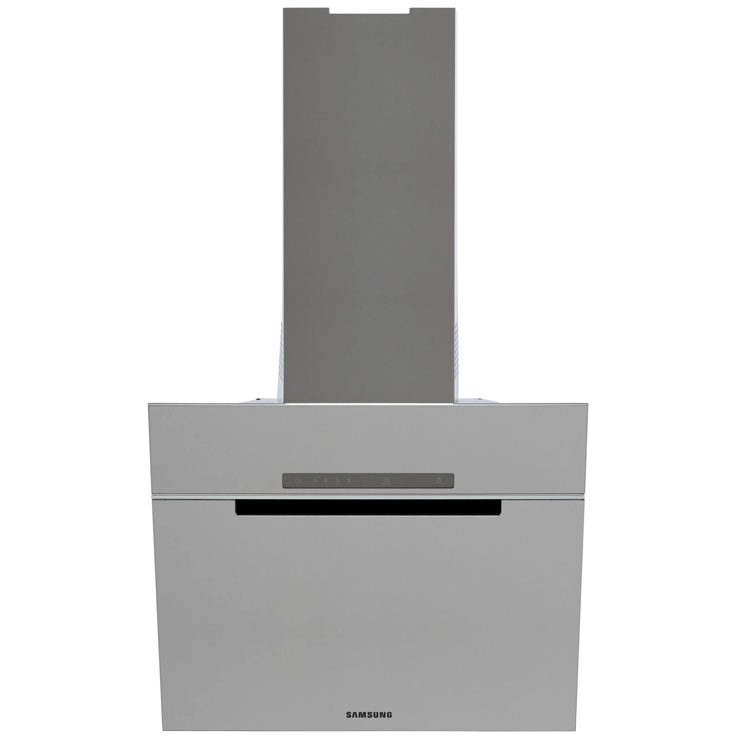Samsung Chef Collection NK24M7070VS_SS Metal Chimney Cooker Hood (W)59.8cm - Stainless Steel Effect 3 Samsung Chef Collection NK24M7070VS_SS Metal Chimney Cooker Hood (W)59.8cm - Stainless Steel Effect