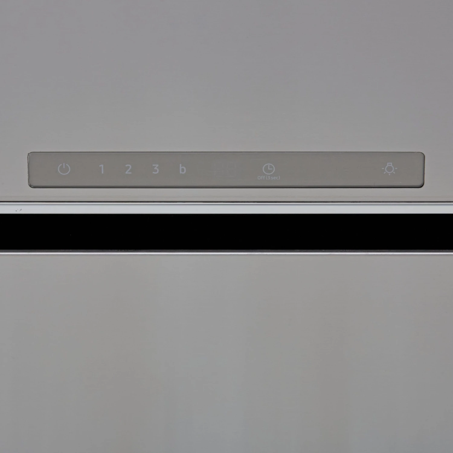 Samsung Chef Collection NK24M7070VS_SS Metal Chimney Cooker Hood (W)59.8cm - Stainless Steel Effect 6 Samsung Chef Collection NK24M7070VS_SS Metal Chimney Cooker Hood (W)59.8cm - Stainless Steel Effect - Image 4